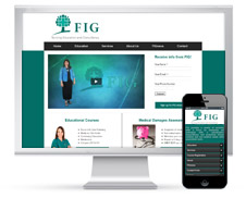Websites