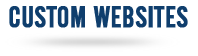 Custom Websites