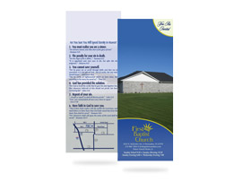 Door Hangers