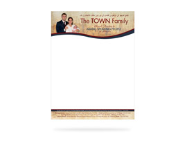Letterhead