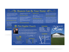 Tracts